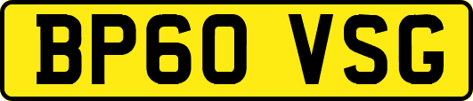 BP60VSG