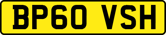 BP60VSH