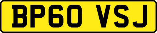 BP60VSJ