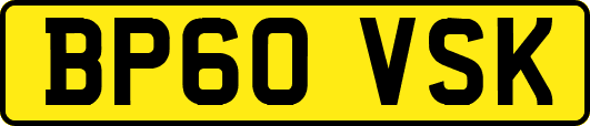 BP60VSK
