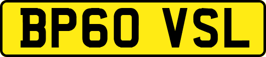BP60VSL