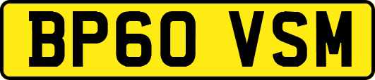 BP60VSM