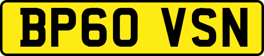 BP60VSN