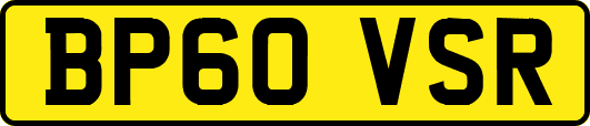 BP60VSR