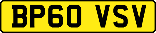 BP60VSV