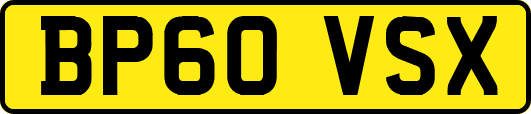 BP60VSX