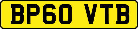 BP60VTB