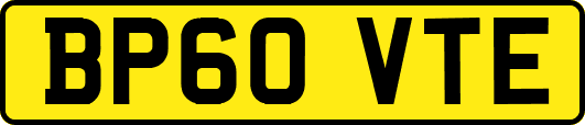 BP60VTE