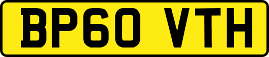 BP60VTH