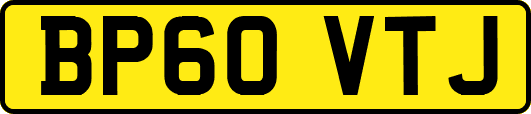 BP60VTJ