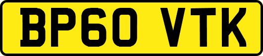 BP60VTK
