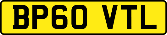 BP60VTL