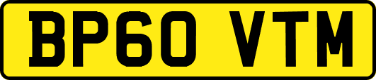 BP60VTM