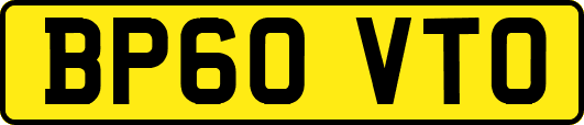 BP60VTO