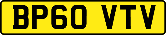 BP60VTV
