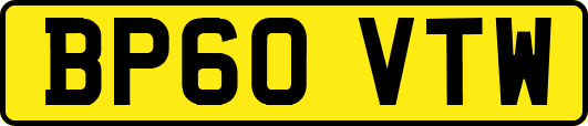 BP60VTW
