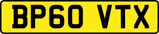 BP60VTX