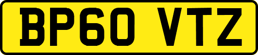 BP60VTZ