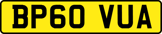 BP60VUA