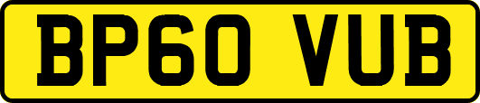 BP60VUB