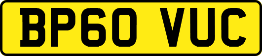 BP60VUC