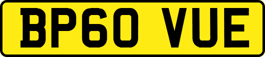 BP60VUE