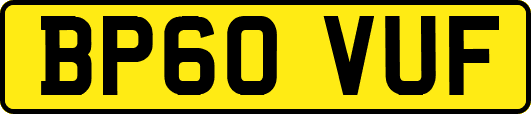 BP60VUF