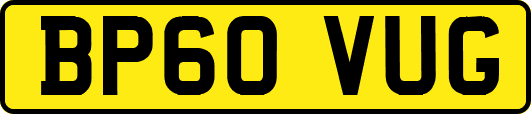 BP60VUG