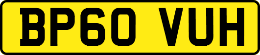 BP60VUH