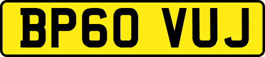 BP60VUJ