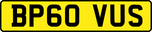 BP60VUS