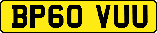 BP60VUU