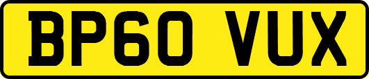 BP60VUX