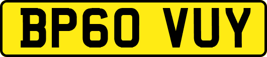 BP60VUY