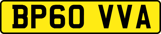 BP60VVA