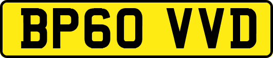 BP60VVD