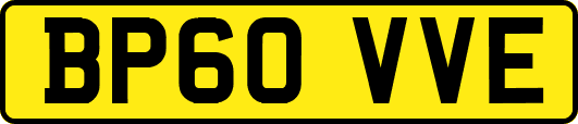 BP60VVE