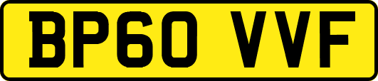 BP60VVF