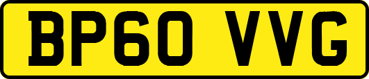 BP60VVG