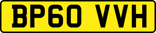 BP60VVH