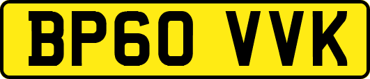 BP60VVK