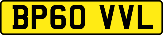 BP60VVL
