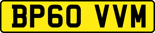 BP60VVM