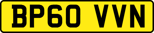 BP60VVN