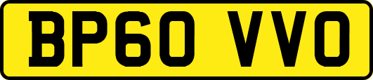 BP60VVO
