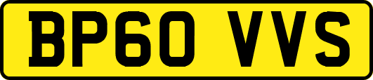 BP60VVS