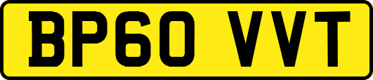 BP60VVT