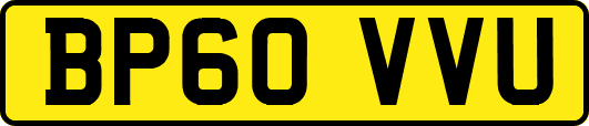 BP60VVU