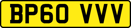 BP60VVV