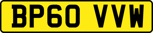 BP60VVW